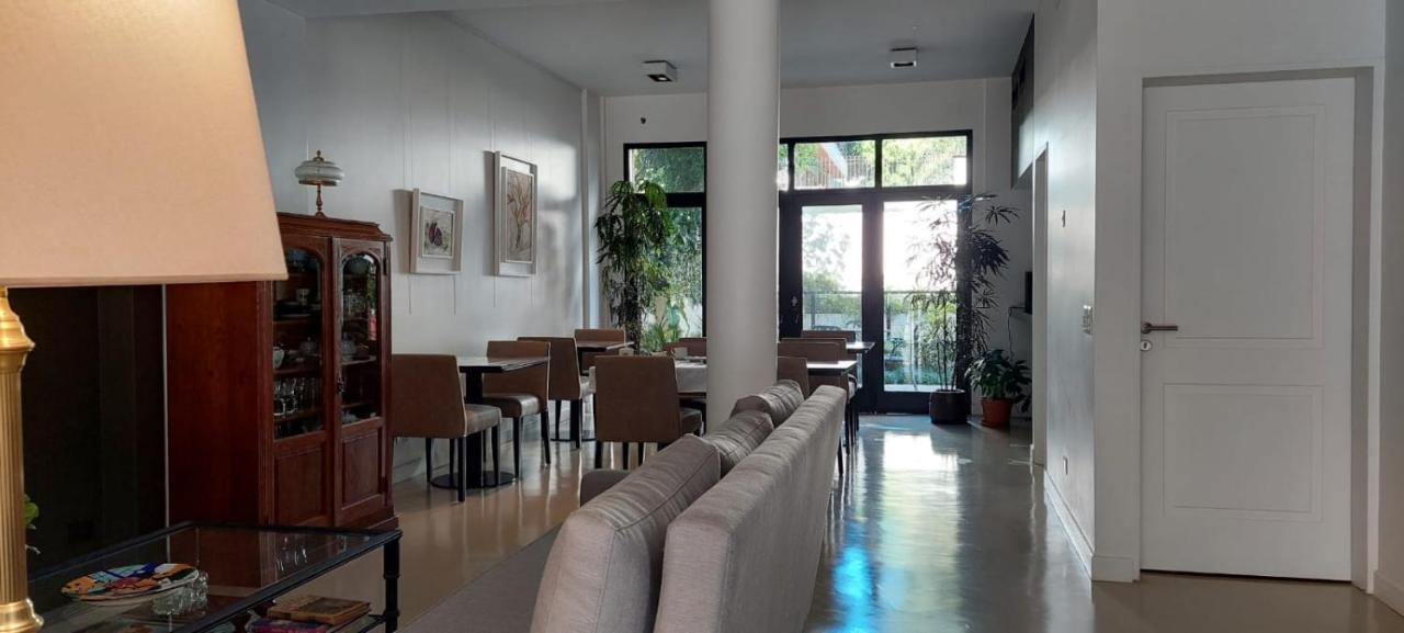Hotel Rawson 3840 La Lucila Dış mekan fotoğraf