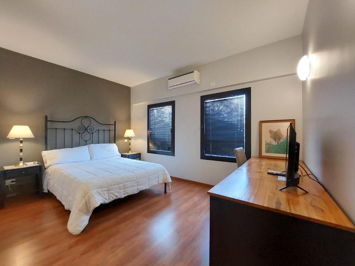 Hotel Rawson 3840 La Lucila Dış mekan fotoğraf