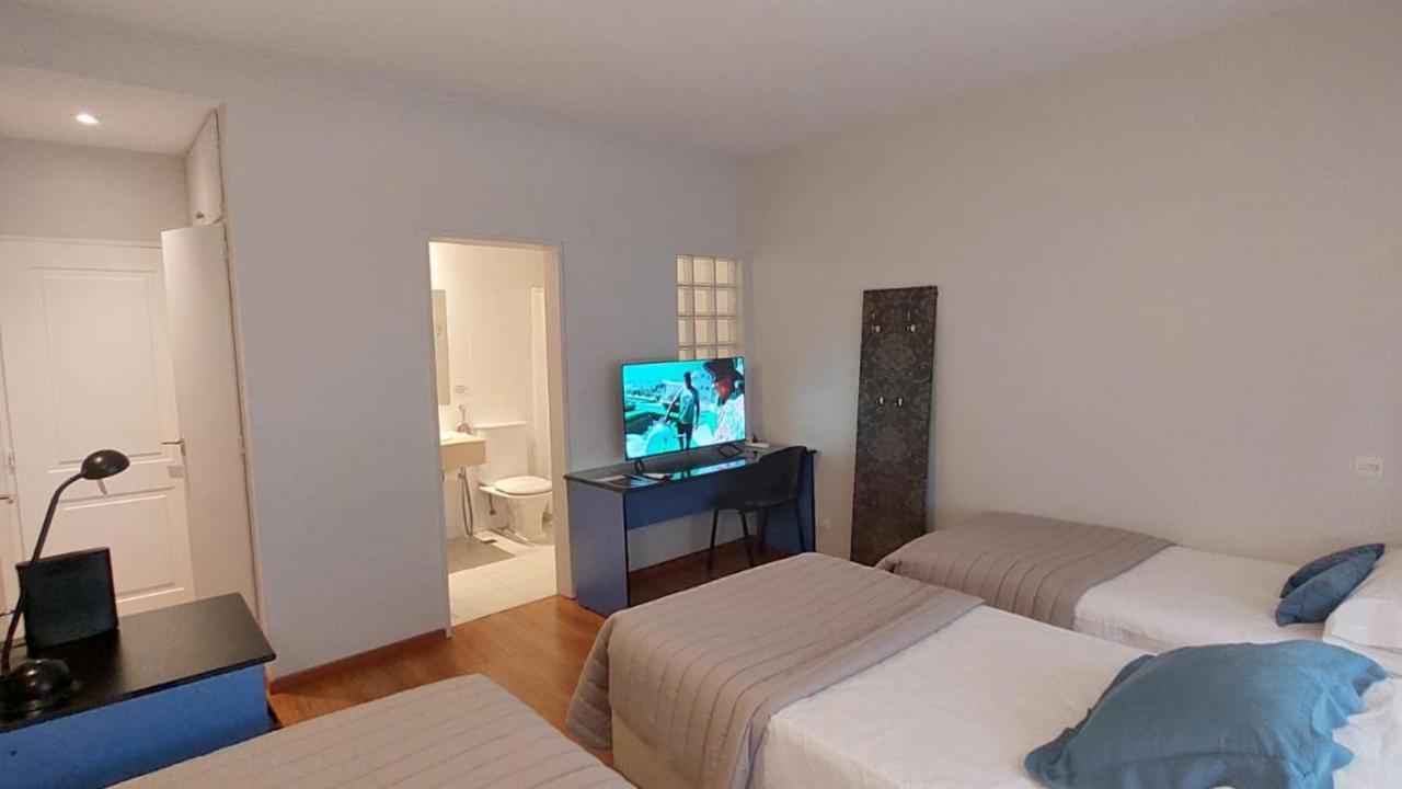 Hotel Rawson 3840 La Lucila Dış mekan fotoğraf